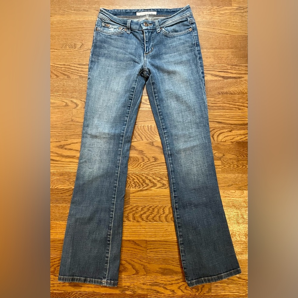 ☀️2/$10☀️Joe’s Jeans Provocateur Bootcut Jeans